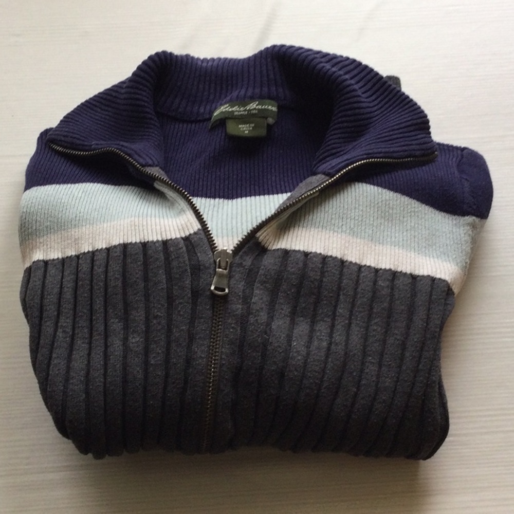 Eddie Bauer Sweater